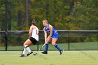 Field Hockey vs MIT  Wheaton College Field Hockey vs MIT. - Photo By: KEITH NORDSTROM : Wheaton, field hockey, FH2019